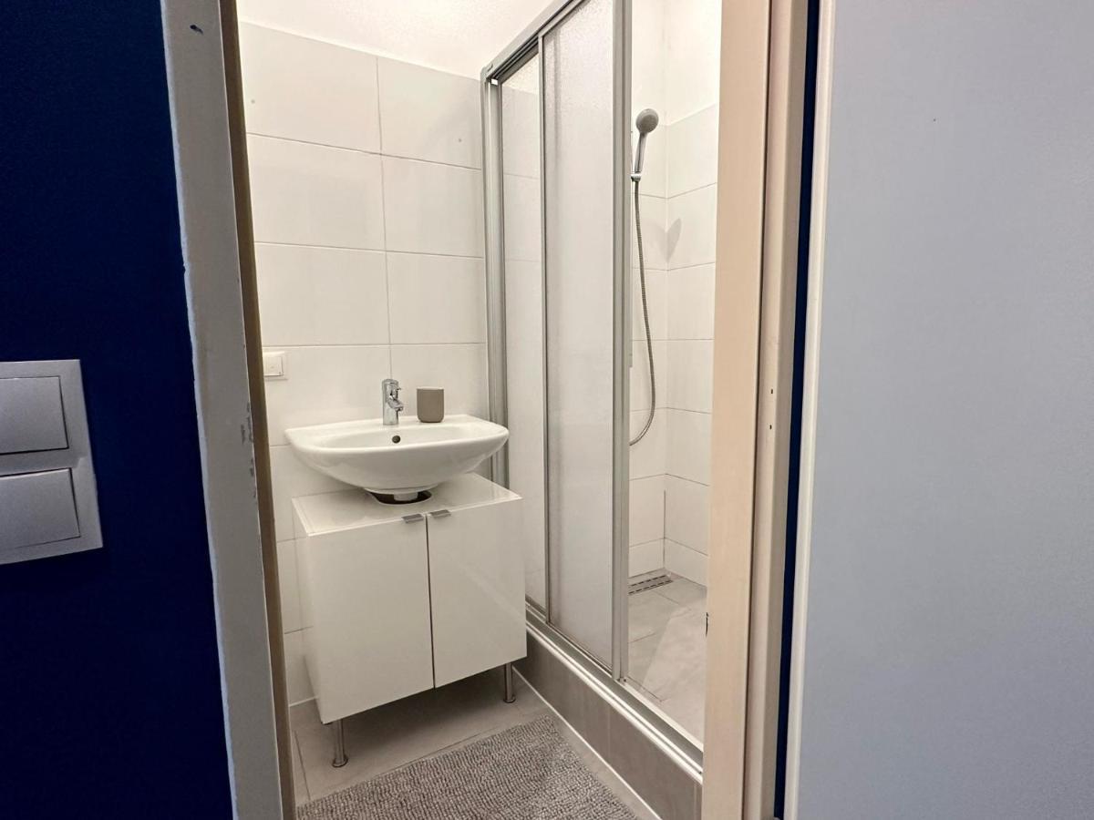 City Apartment - 2 Min To U1 Reumannplatz Vienne Extérieur photo
