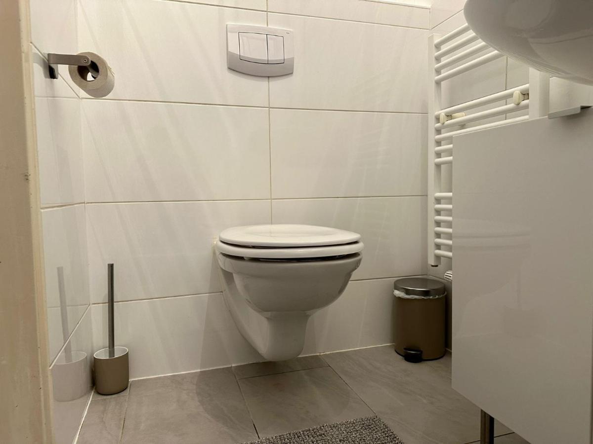 City Apartment - 2 Min To U1 Reumannplatz Vienne Extérieur photo