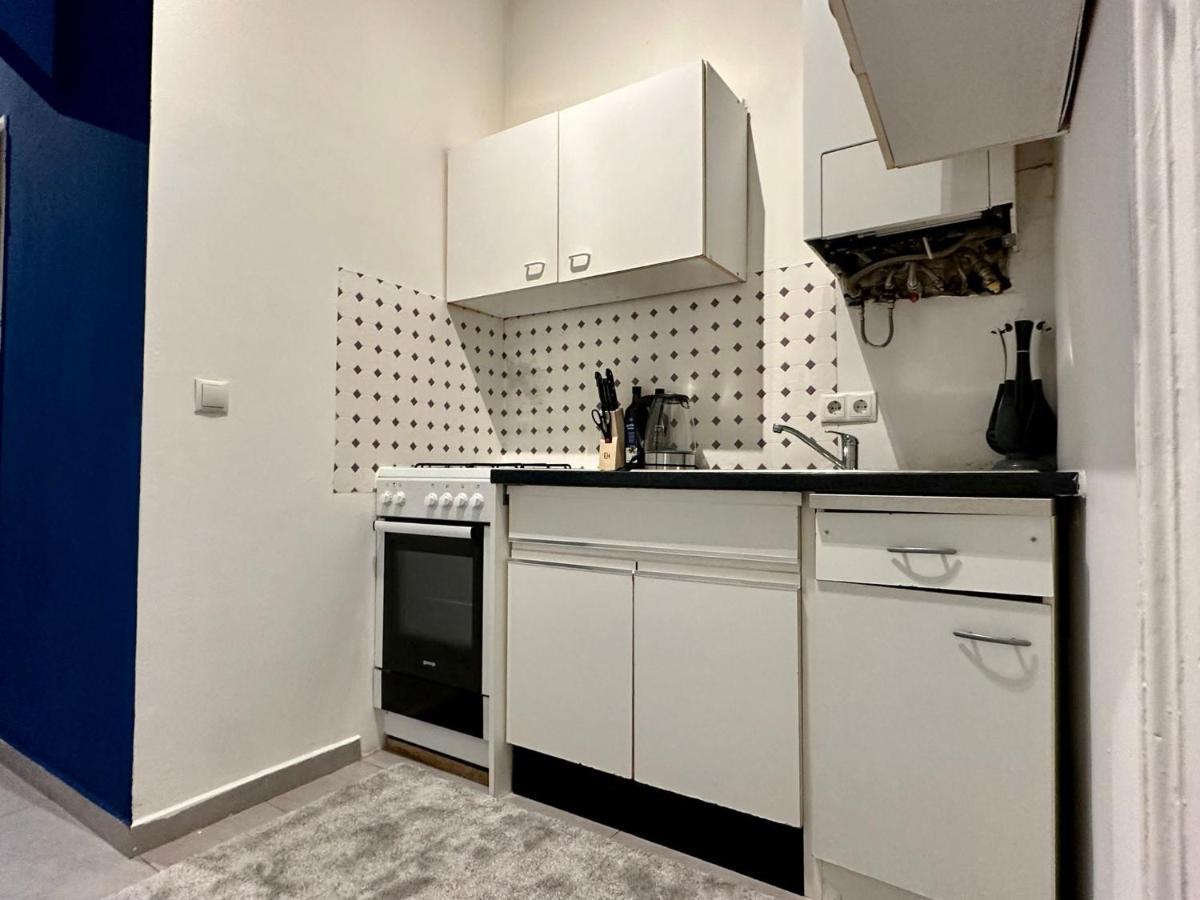 City Apartment - 2 Min To U1 Reumannplatz Vienne Extérieur photo