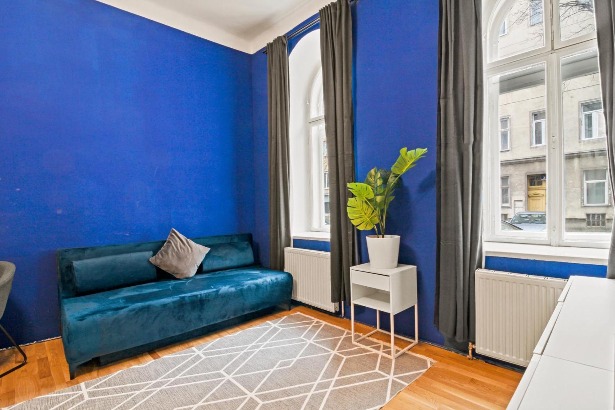City Apartment - 2 Min To U1 Reumannplatz Vienne Extérieur photo