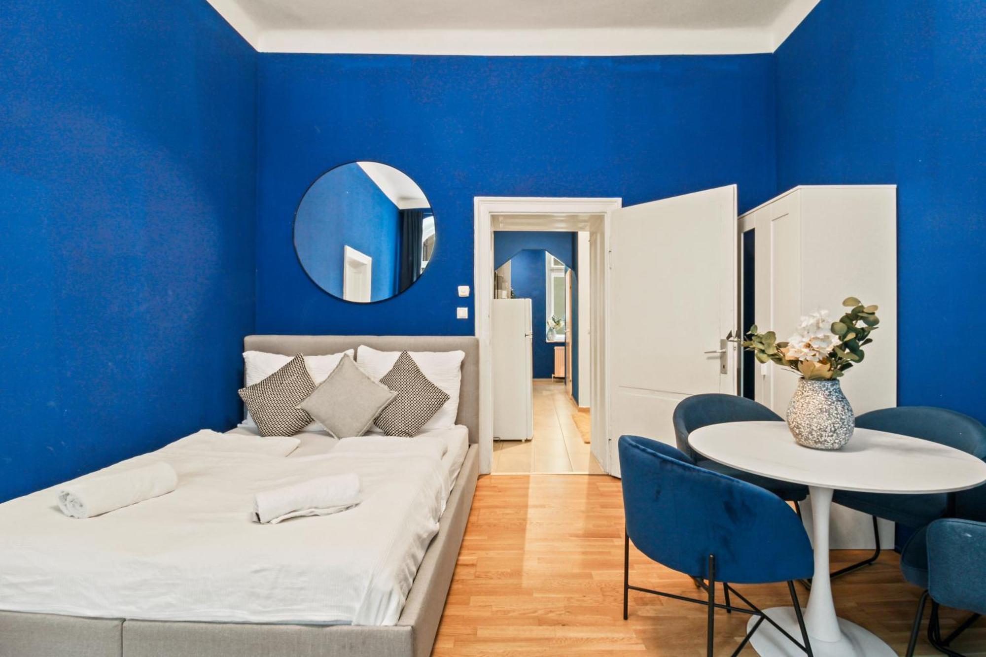 City Apartment - 2 Min To U1 Reumannplatz Vienne Extérieur photo