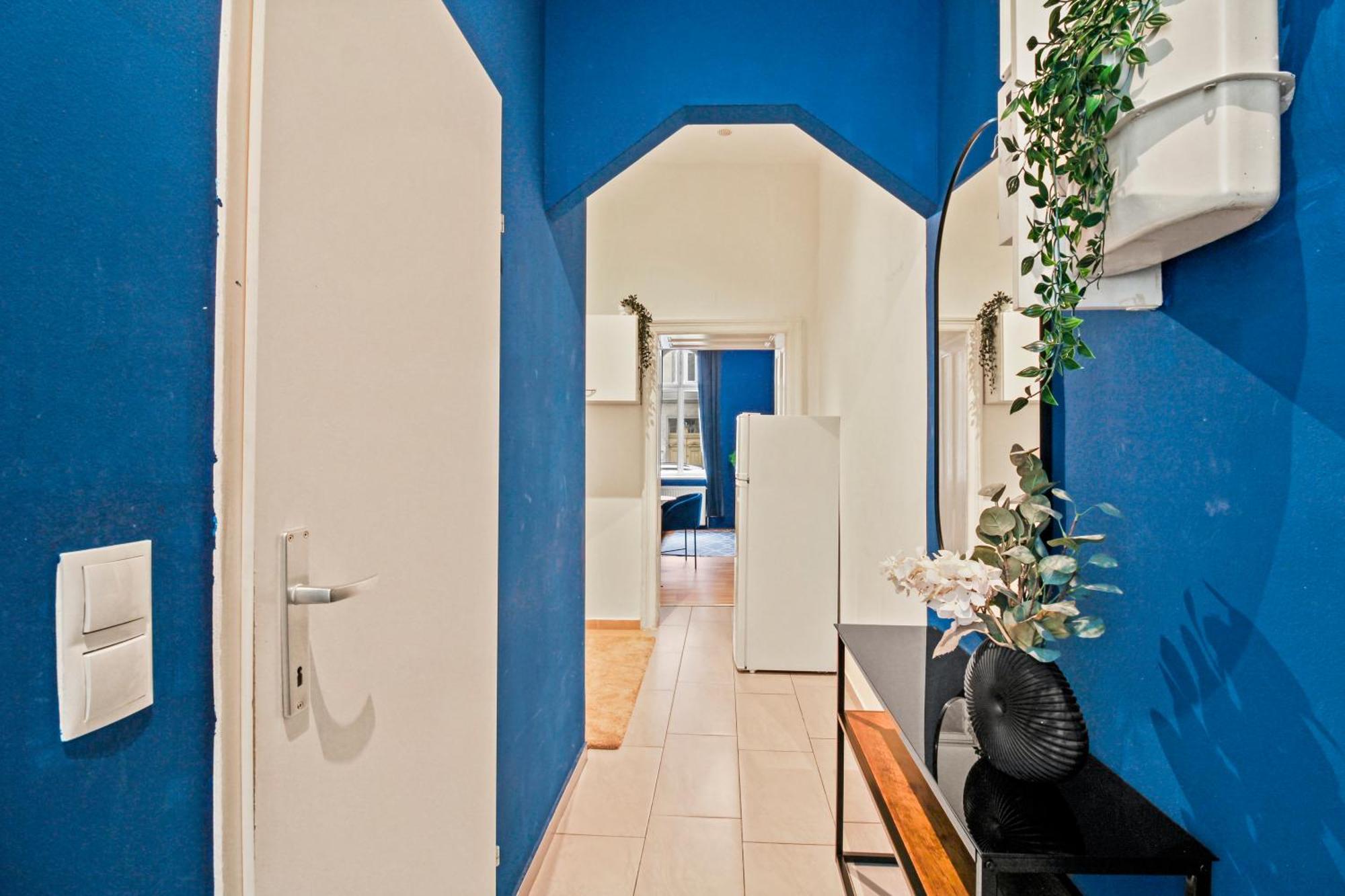 City Apartment - 2 Min To U1 Reumannplatz Vienne Extérieur photo