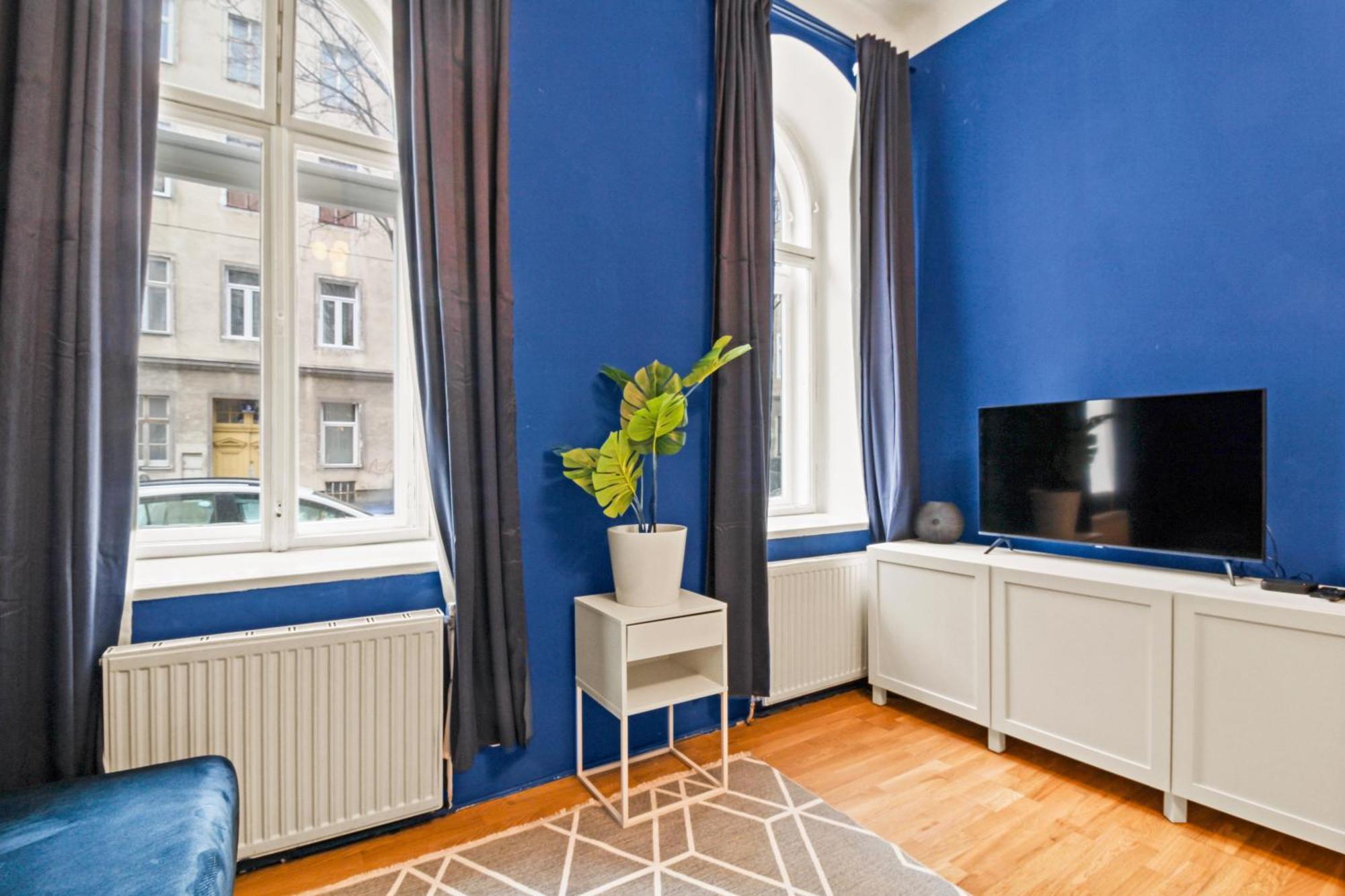 City Apartment - 2 Min To U1 Reumannplatz Vienne Extérieur photo