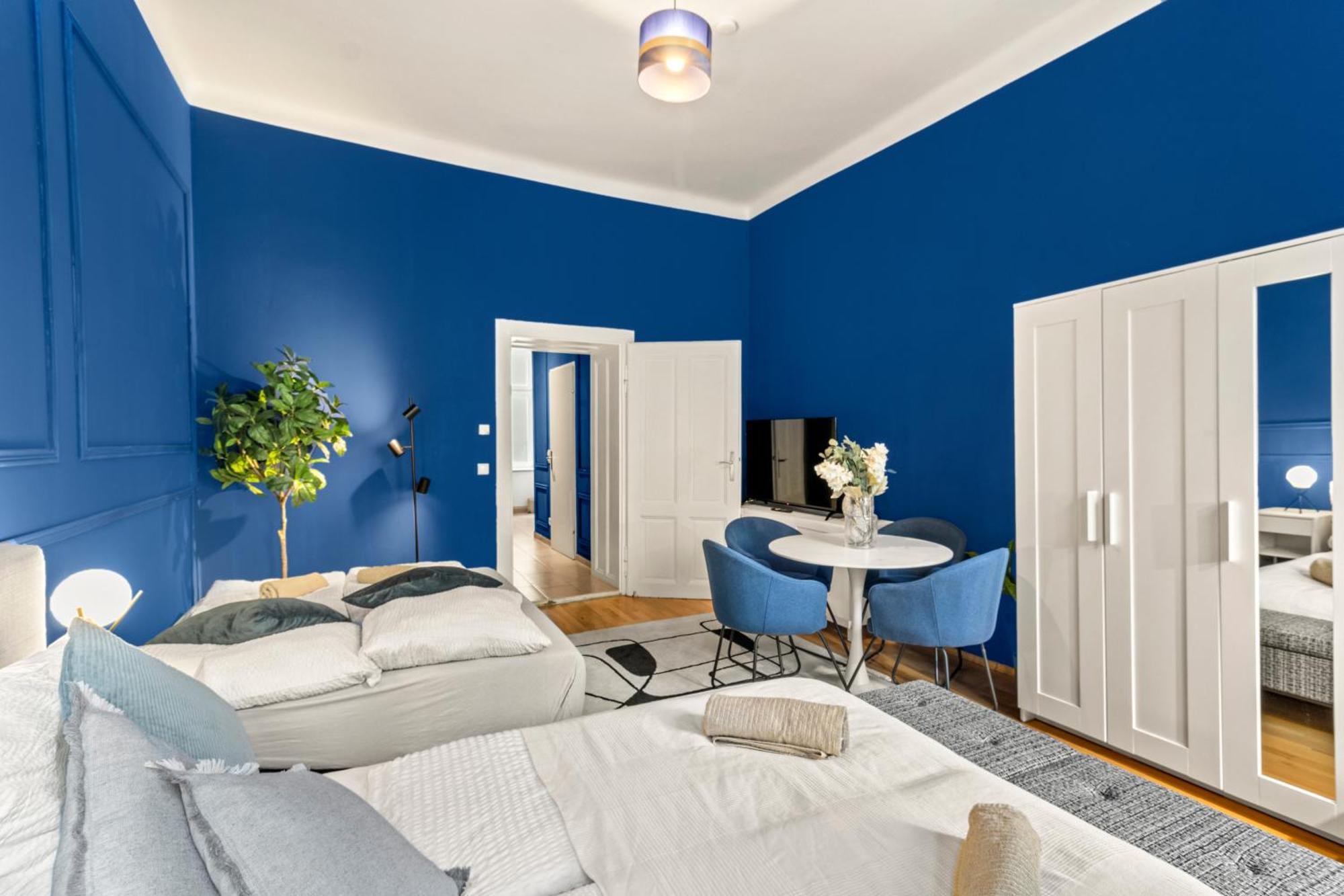 City Apartment - 2 Min To U1 Reumannplatz Vienne Extérieur photo